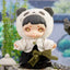 LAURA – Chinese Mythic Beasts Series Plush Vinyl Blind Box Figure