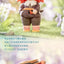 Heyone Fur Fur Today Mood Sunny Series Blind Box Collectible Figures