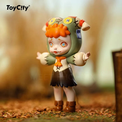 LAURA – No Fairy Tale Series Blind Box Designer Figure