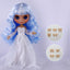 ICY DBS Blyth Doll Tan Skin Matte Face Jointed Body