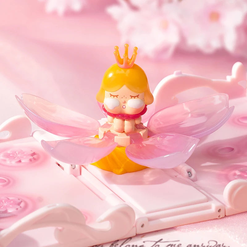 POP MART Gift For You Greeting Card Series Blind Box