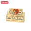 POP MART Twinkle Twinkle Crush On You Photo Frame Magnet Blind Box