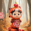 Heyone Yancy A Wonderful Me’Ble in Forests Series Blind Box Collectible Figures