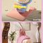 POP MART blind box vinyl figure, sealed mystery packaging, product photo for collectors in NZ