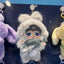 Yooki 3rd Generation Warm Rabbit Series Blind Box Figures