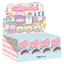 F.UN zZoton Treasure Land Series Blind Box zhuodawang Kawaii Action Figures Mystery Christmas Gift Kid Toy