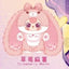 Baby Three Sugar Baby V2 400% Vinyl Plush Blind Box Collectible image 14