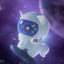 TNTSPACE Chibi Style Unicorno Series Blind Box Figures
