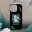 POP MART POP MART SKULLPANDA The Mirage Series Phone Case for iPhone 16 Pro /16 Pro Max product photo for collectors in NZ
