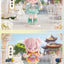 MISYA Dreaming Series  Blind Box Toys Cute Action Anime Figure Kawaii Mystery Box Model Designer Doll