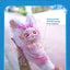 Maytree Dumia Deep Sea Star Comic Blind Box Plush Figures