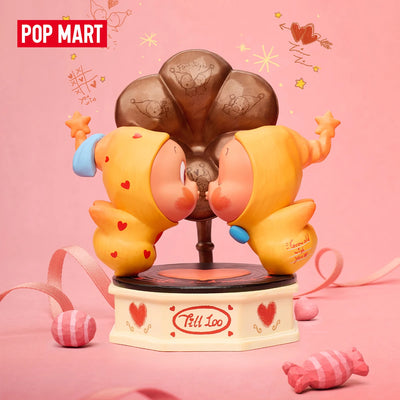 POP MART Twinkle Twinkle The Moment Collectible Figure