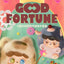 QKID Good Fortune Lucky Blind Box Plush Bag Pendant