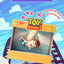 52TOYS Blind Box Toy Story Classic Movie Moments box art view