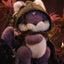 The Endless Forest Series Plush Blind Box Mystery Collectible Figure