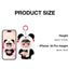 POP MART NeZha 2 Dress Up Party Vinyl Plush Pendant Blind Box
