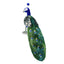Peacock Plush Toy for Animal Lovers and Collectors image 16