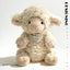 Black Faced Sheep Plush image 9