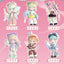 SIMONTOYS Teennar Eastern Prelude Series Blind Box Figure