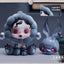 POP MART SKULLPANDA The Mare of Animals Series Blind Box Figures (Pre-Order)