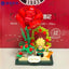 Little Prince Star Series Building Blocks Shake Car