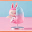 POP MART blind box vinyl figure, sealed mystery packaging, product photo for collectors in NZ