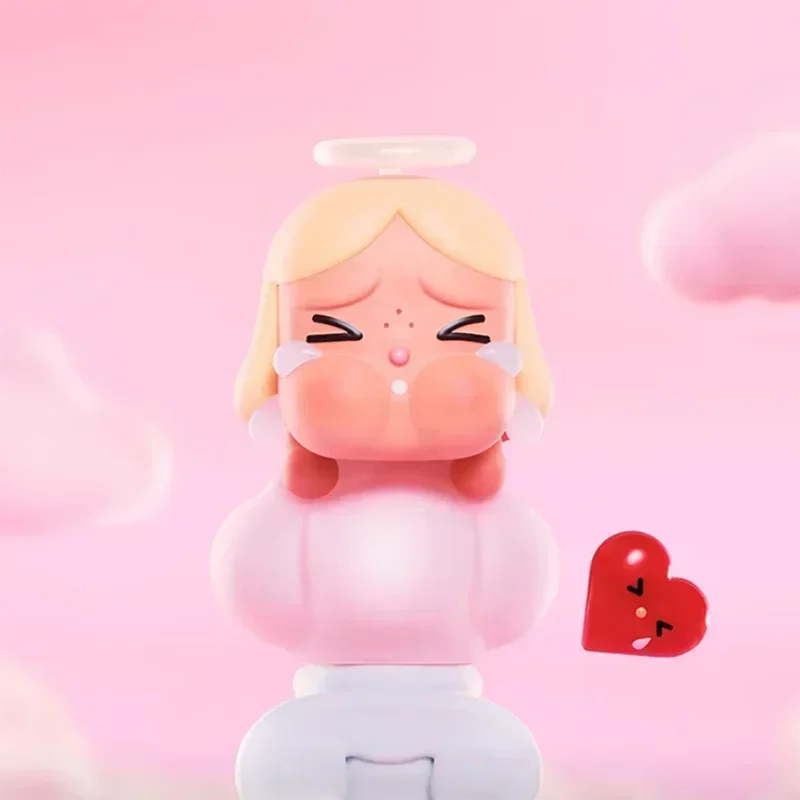 POP MART CRYBABY Crying For Love Series Blind Box Figures (Pre-Order)