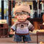 Mimi Citywalk Series Collectible Figure