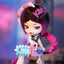 Kayla X Dare Tide Block Series Blind Box Collectible Figures