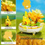 KEEPPLEY Pokémon Bonsai Series Building Blocks