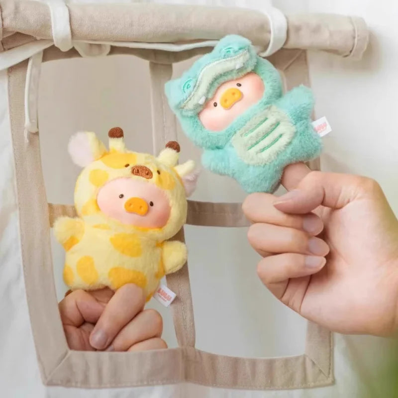 LULU Forest Theater Series Blind Box Figure