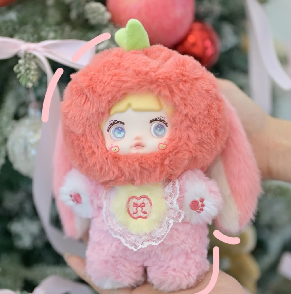 Nommi V3 Indeed Interesting Series Blind Box Plush Pendant