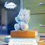 FUNISM Care Bears Little Things Series Cubby Face Blind Box Figures