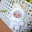 Blind Box Keychain Heartbeat Whisper Dumia Maytree Doll Collectible front product view