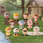 Heyone BAOBAO’S Time Capsule Blind Box Figures