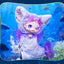 Maytree Dumia Deep Sea Star Comic Blind Box Plush Figures