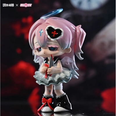 Missy Sweet Mourning Lolita Series Blind Box Figures