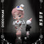 DODO NAMI Doomsday Paradise Series Blind Box Collectible Figures