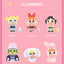 POP MART CRYBABY × Powerpuff Girls Series Blind Box