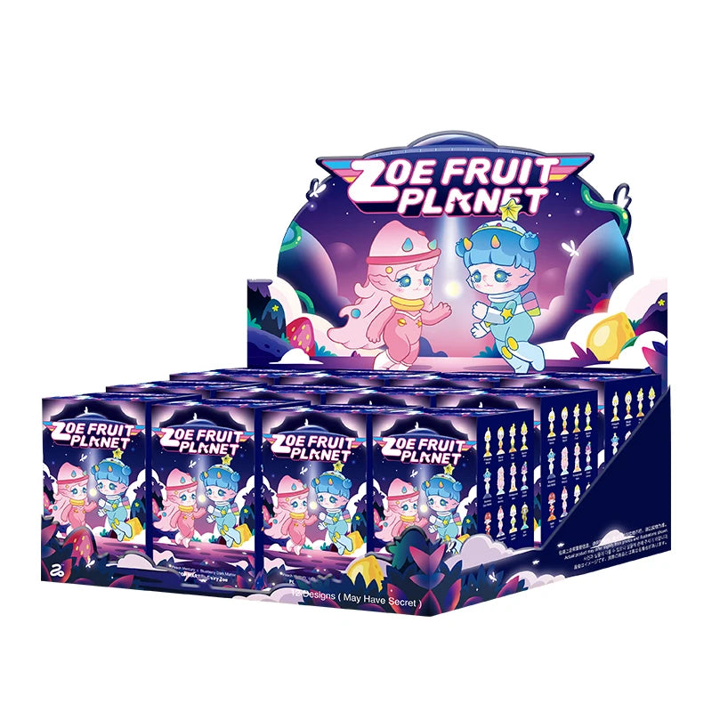 POP MART blind box vinyl figure, sealed mystery packaging, product photo for collectors in NZ