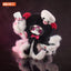 Cino Black Monday Series Blind Box Plush Collectible Toy