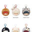 DIMOO The Secret Theatre Club Series - Earphone Case styled product view