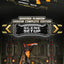 52TOYS BEASTBOX BB-75FB FIRE BOLT Transformation Collectible image 10