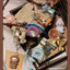 POP MART Labubu The Monsters Pin for Love Letter Pendant Blind Box (Pre-Order)