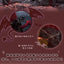 Tinnaya Witch’s Game Series Plush Blind Box Figures box art view