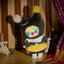 POP MART Why So Serious Series Blind Box Collectible Figures