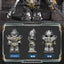 BLOKEES Transformers Optimus Prime, Megatron & Bumblebee Building Blocks