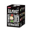 POP MART Labubu The Monsters Almost Hidden Blind Box Figure (Pre-Order)