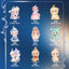Heyone FAYA Time Picking Land Series Blind Box Figures