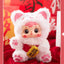 Samuel Meow Lucky Cat Series Blind Box Plush Collectibles
